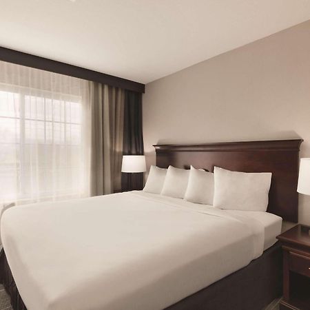 Country Inn & Suites By Radisson, Madison, Al Екстер'єр фото