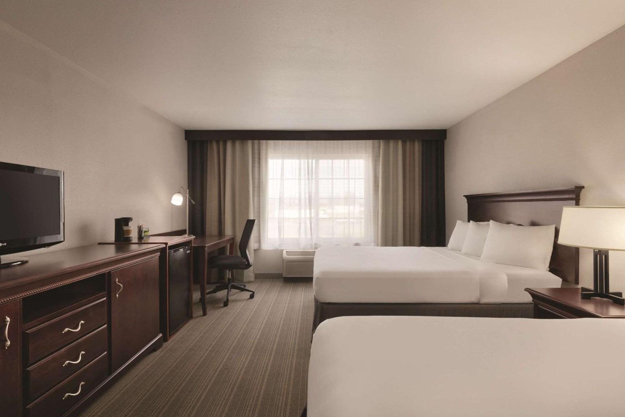 Country Inn & Suites By Radisson, Madison, Al Екстер'єр фото