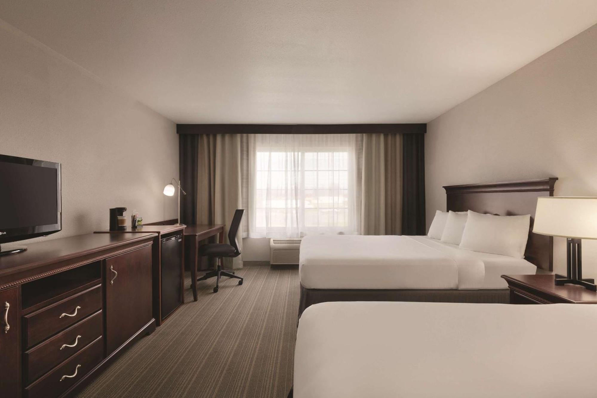 Country Inn & Suites By Radisson, Madison, Al Екстер'єр фото